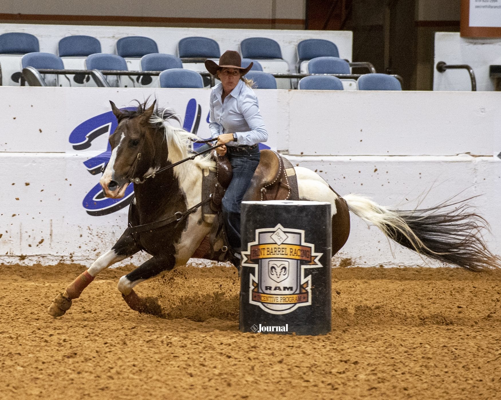 Learn - BRIA Barrel Racing Industry Alliance